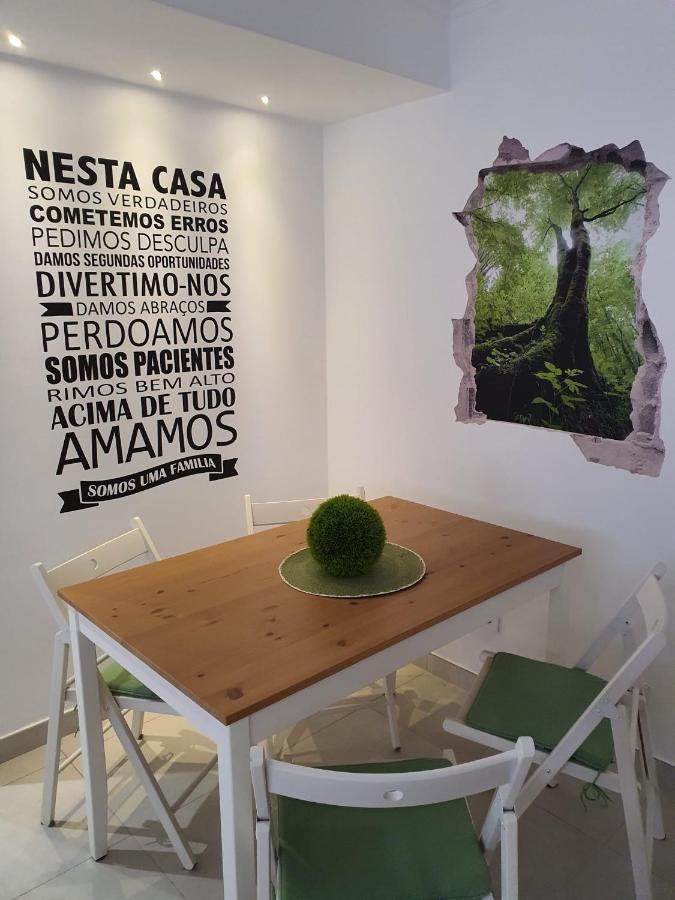 Livingfit Appartement *